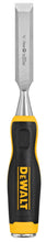 Load image into Gallery viewer, 3/4 IN. WOOD CHISEL DWHT16850