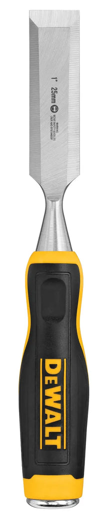 1 IN. WOOD CHISEL DWHT16858