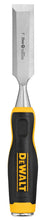 Load image into Gallery viewer, 1 IN. WOOD CHISEL DWHT16858