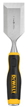 Load image into Gallery viewer, 2 IN. WOOD CHISEL DWHT16861