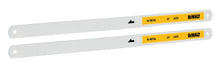 Load image into Gallery viewer, DW SAW BLD 10X24 2PK DWHT20549