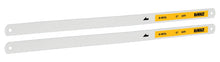Load image into Gallery viewer, DW SAW BLD 12X24 2PK DWHT20552