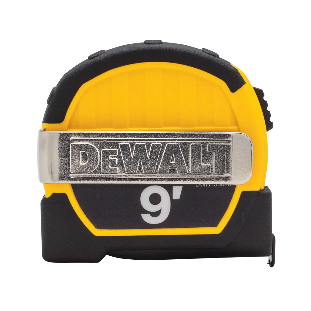 9FT DEWALT MAG TAPE DWHT33028