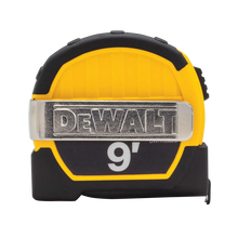 Load image into Gallery viewer, 9FT DEWALT MAG TAPE DWHT33028