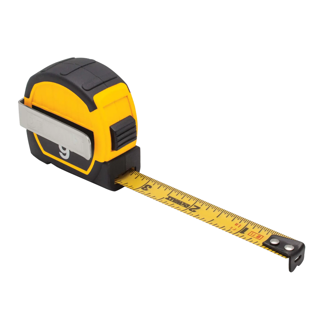 9FT DEWALT MAG TAPE DWHT33028