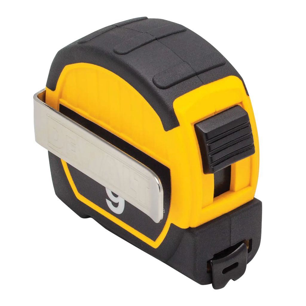9FT DEWALT MAG TAPE DWHT33028