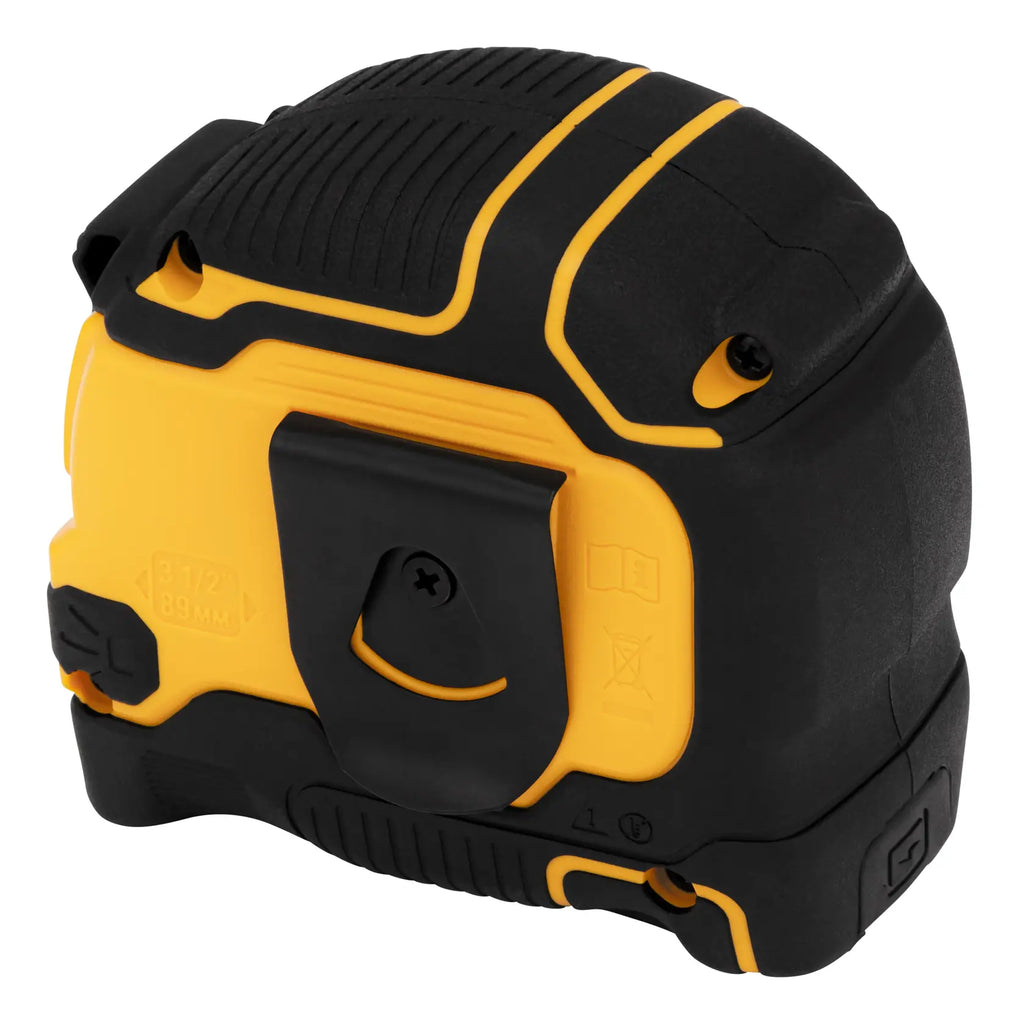 25FT DEWALT LIGHTED TAPE DWHT35625S