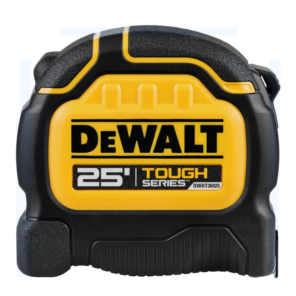 DEWALT TOUGH TAPE 25FT x DWHT36925S