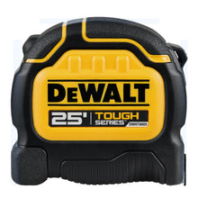 Load image into Gallery viewer, DEWALT TOUGH TAPE 25FT x DWHT36925S