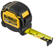 Load image into Gallery viewer, DEWALT TOUGH TAPE 25FT x DWHT36925S