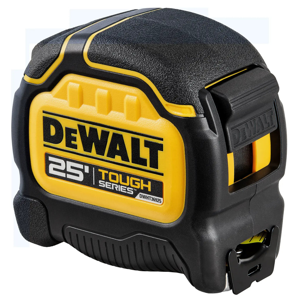 DEWALT TOUGH TAPE 25FT x DWHT36925S