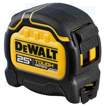 Load image into Gallery viewer, DEWALT TOUGH TAPE 25FT x DWHT36925S