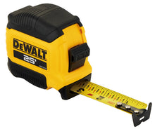 Load image into Gallery viewer, DEWALT 25FT X 1.125IN CO DWHT38125S