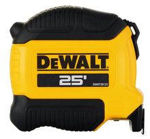 Load image into Gallery viewer, DEWALT 25FT X 1.125IN CO DWHT38125S