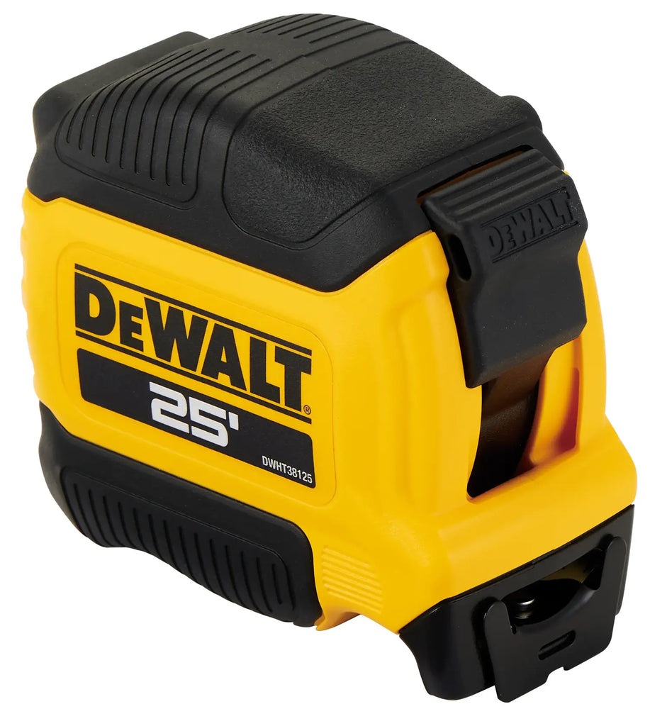 DEWALT 25FT X 1.125IN CO DWHT38125S