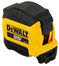 Load image into Gallery viewer, DEWALT 25FT X 1.125IN CO DWHT38125S
