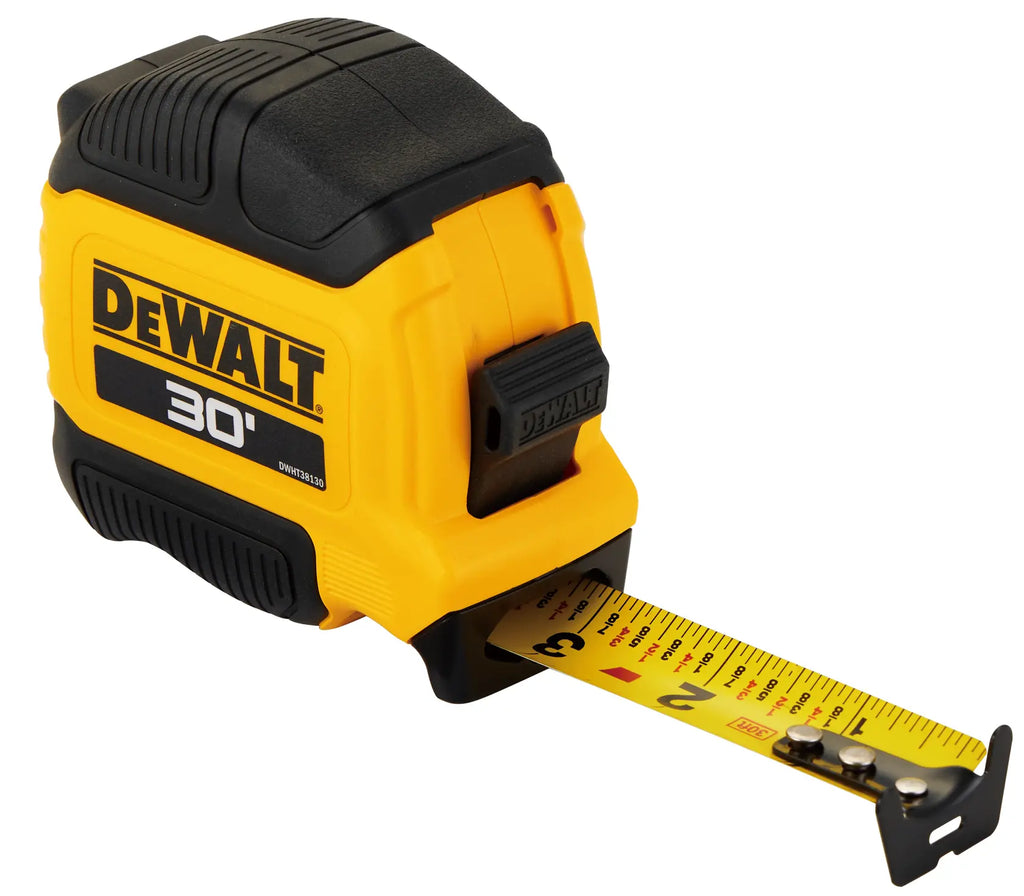 DEWALT 30FT X 1.125IN CO DWHT38130S