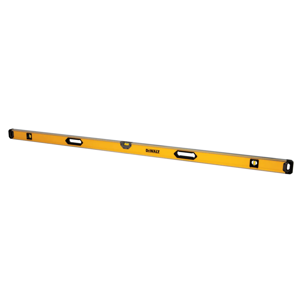 DEWALT LEVEL 78INCH BOX  DWHT43079