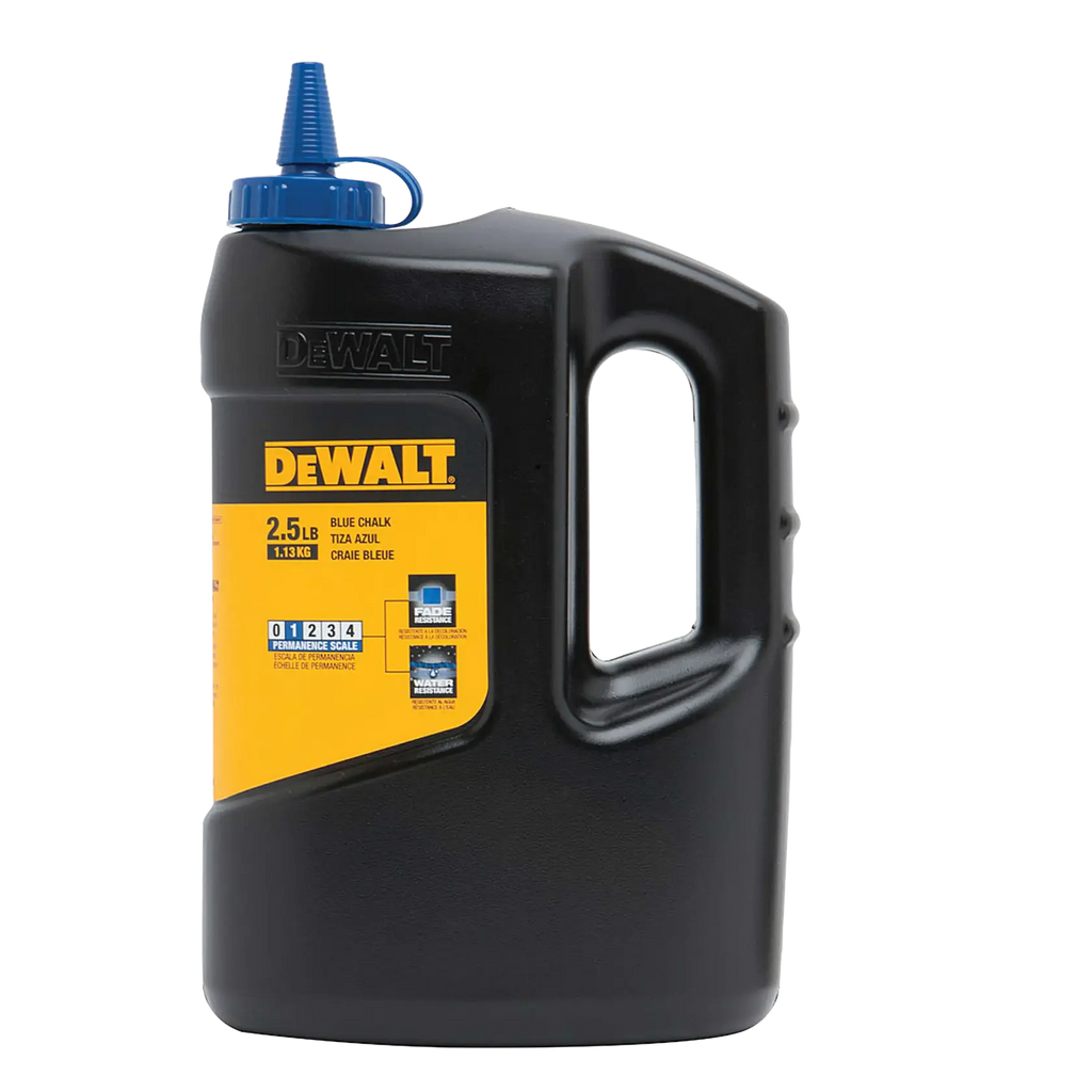 DWWALT 2.5 BLUE CHK DWHT47058