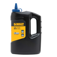 Load image into Gallery viewer, DWWALT 2.5 BLUE CHK DWHT47058