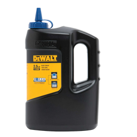 DWWALT 2.5 BLUE CHK DWHT47058