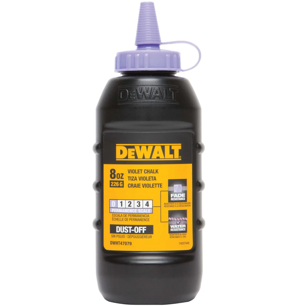 DW 8OZ VIOLET CHK CC DWHT47079L