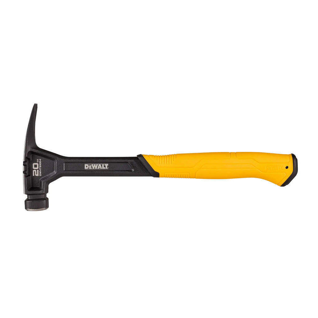 20OZ RIP CLAW NAILING HA DWHT51004