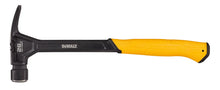 Load image into Gallery viewer, 28OZ MILLED FRAMING HAMM DWHT51007