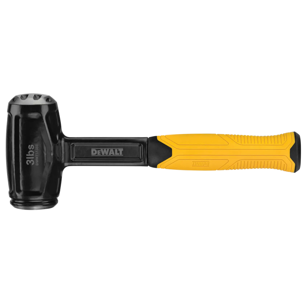 3LB 1PC STEEL DRILLING H DWHT51388