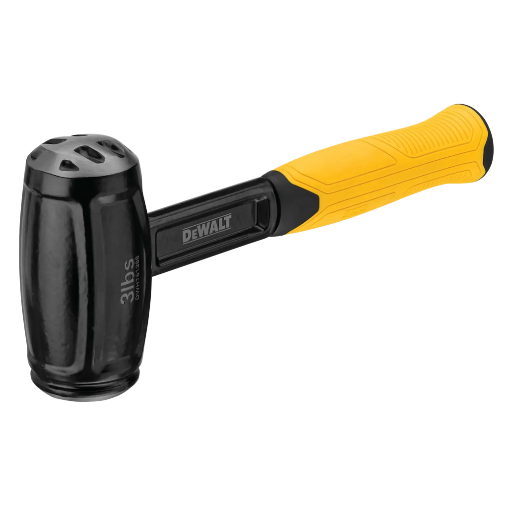 3LB 1PC STEEL DRILLING H DWHT51388