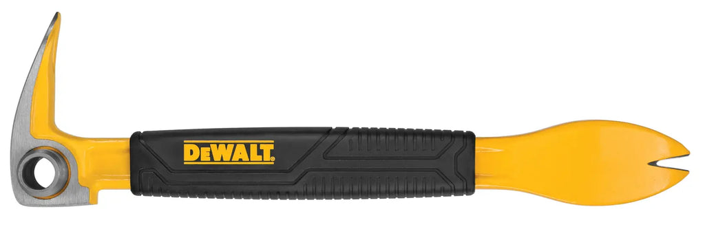 9IN CLAW BAR W/GRIP DWHT55164
