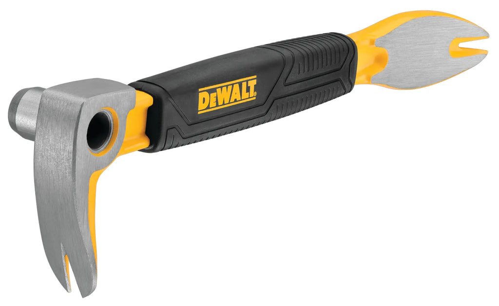 9IN CLAW BAR W/GRIP DWHT55164