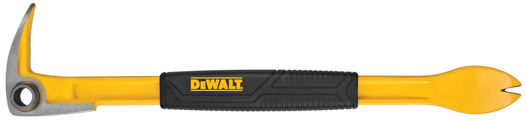 12in CLAW BAR W/GRIP DWHT55166