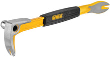 Load image into Gallery viewer, 12in CLAW BAR W/GRIP DWHT55166