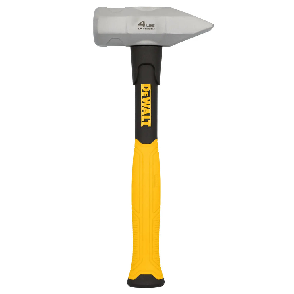 DEWALT 4LB FG BLACKSMITH DWHT56157