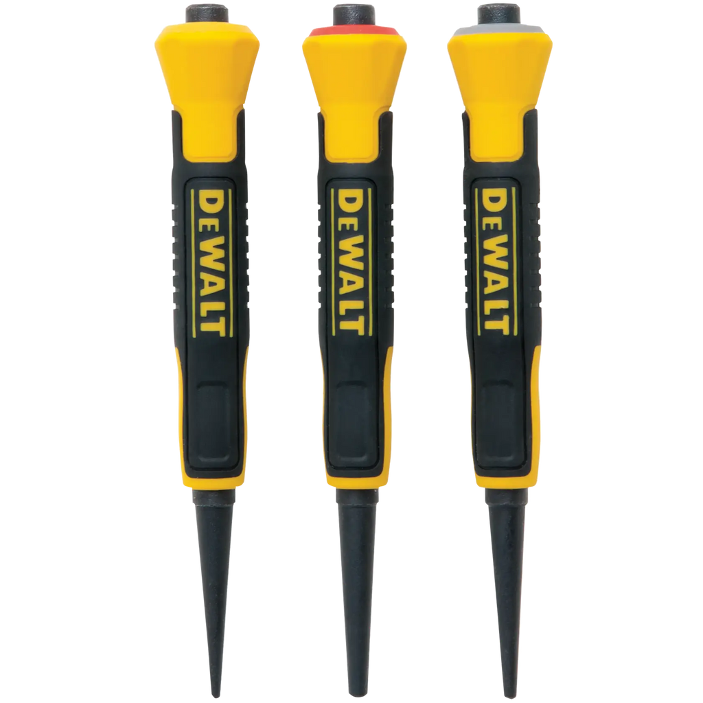 DEWALT BI MATERIAL 3 PC  DWHT58018