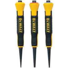 Load image into Gallery viewer, DEWALT BI MATERIAL 3 PC  DWHT58018