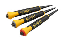 Load image into Gallery viewer, DEWALT BI MATERIAL 3 PC  DWHT58018