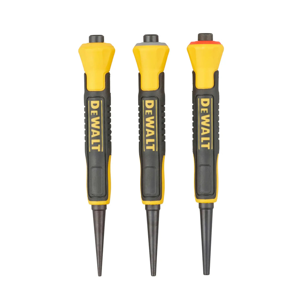 DEWALT BI MATERIAL 3 PC  DWHT58018