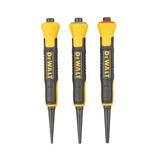 Load image into Gallery viewer, DEWALT BI MATERIAL 3 PC  DWHT58018