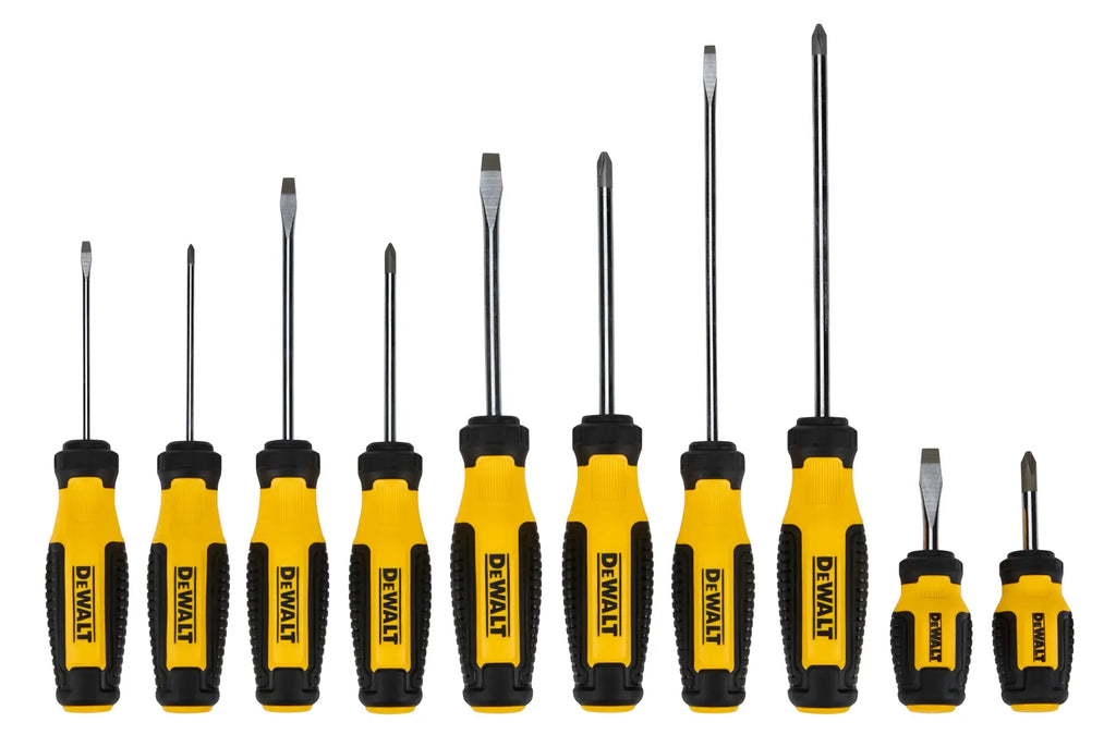 010PC DEWALT FIXED BAR S DWHT65201