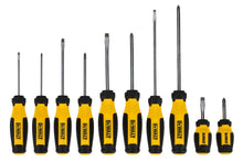 Load image into Gallery viewer, 010PC DEWALT FIXED BAR S DWHT65201