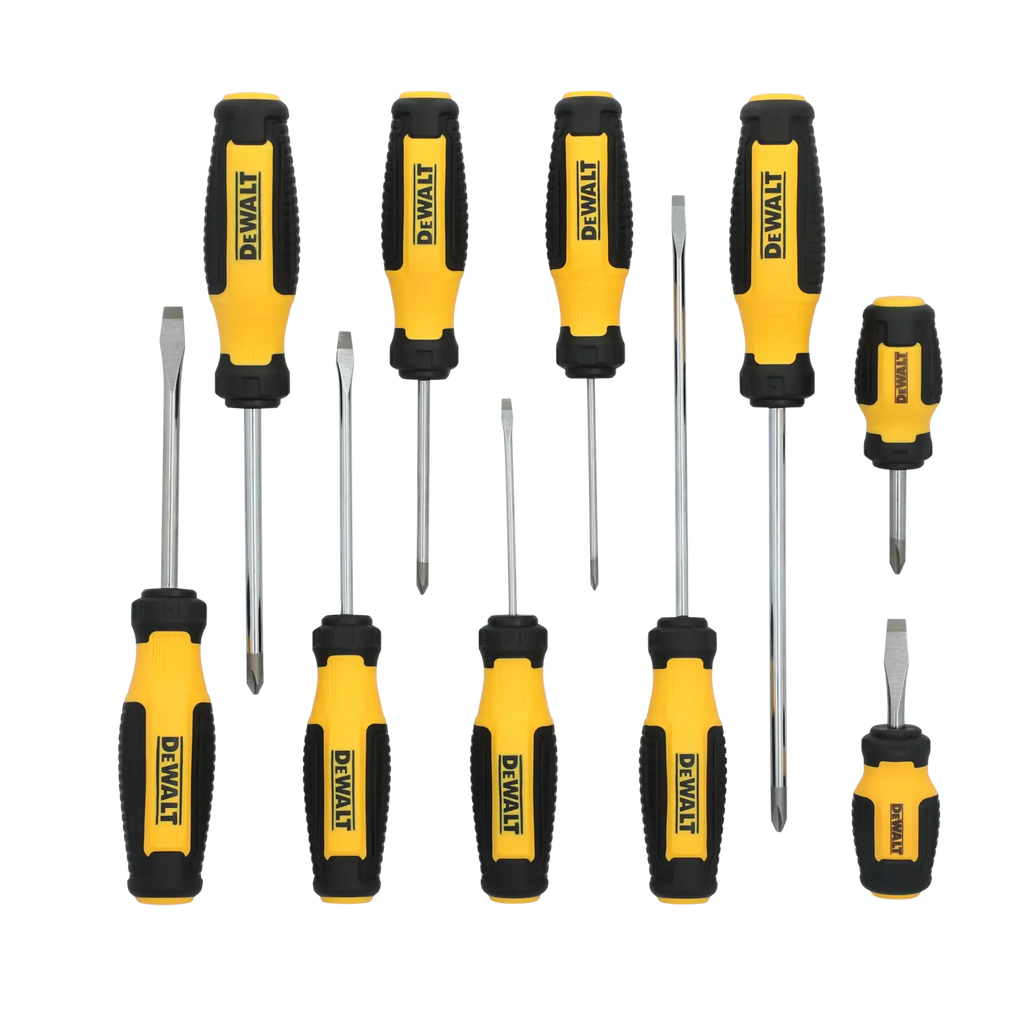 010PC DEWALT FIXED BAR S DWHT65201