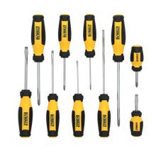 Load image into Gallery viewer, 010PC DEWALT FIXED BAR S DWHT65201