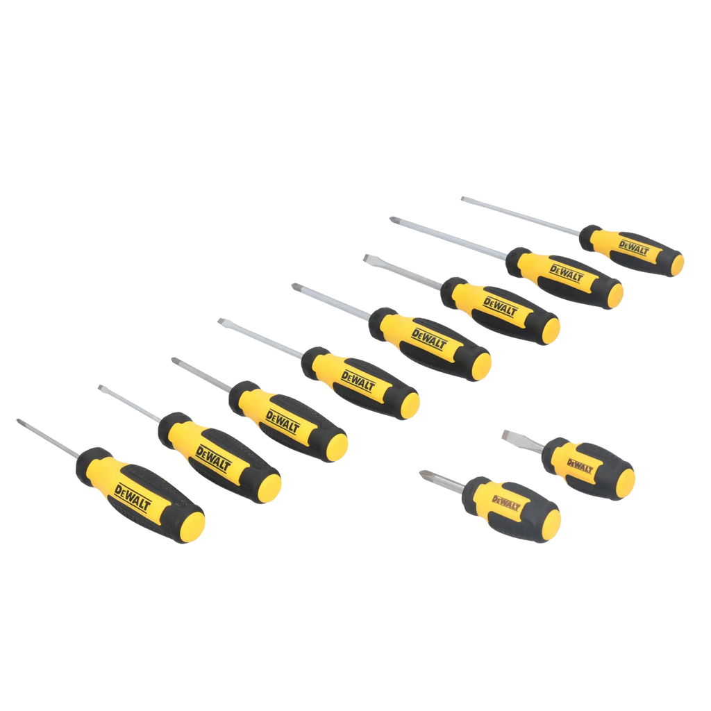 010PC DEWALT FIXED BAR S DWHT65201