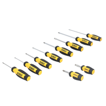 Load image into Gallery viewer, 010PC DEWALT FIXED BAR S DWHT65201