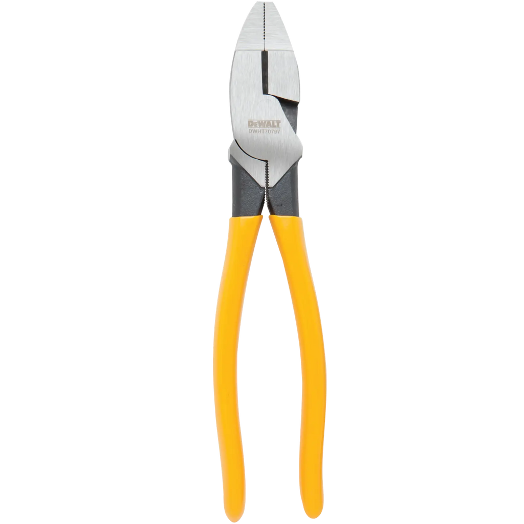 DWHT PLRS 9IN LINESMAN DWHT70797