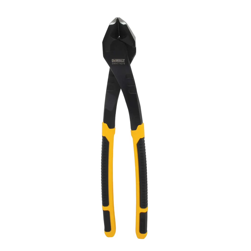10IN DIAGONAL PLIERS W/P DWHT74275