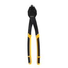 Load image into Gallery viewer, 10IN DIAGONAL PLIERS W/P DWHT74275