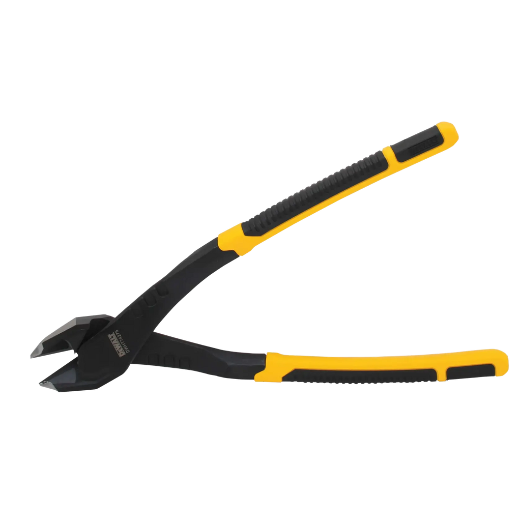 10IN DIAGONAL PLIERS W/P DWHT74275